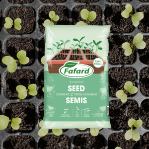 Terreau Semis & Pousses