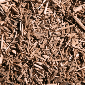 Paillis de cèdre naturel