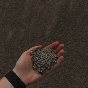 1 tonne Sable granitique Vrac