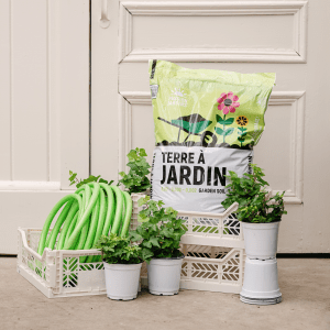 Terre à jardin Passion Jardin
