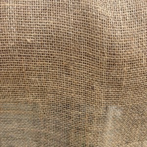 Toile de jute